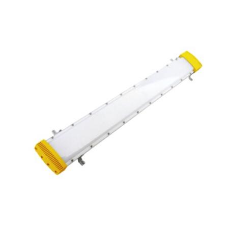 LED maintenance free explosion-proof lamp