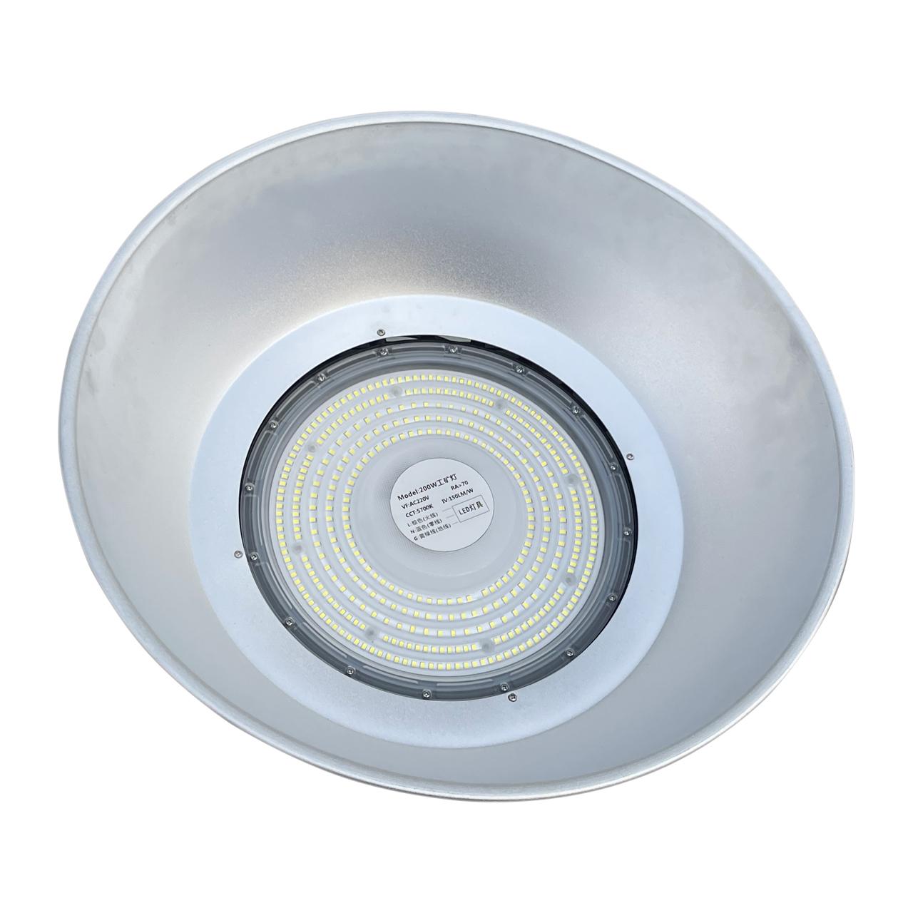 LED Mining Light